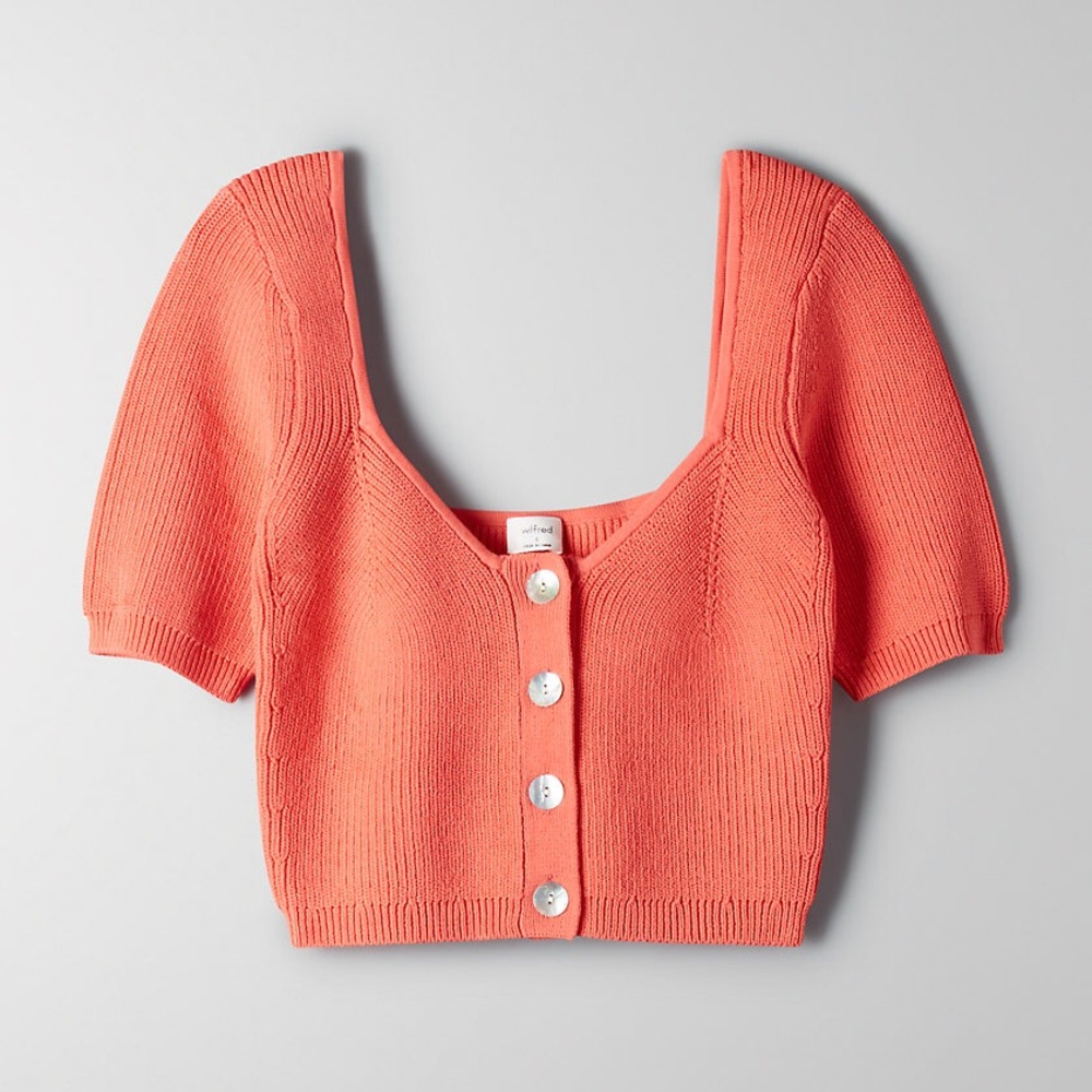 ARITZIA TOP